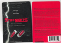 Stiff Nights