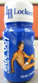 Blue Boy (encens liquide)