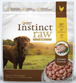 Instinct Raw Chicken Formula Bites for Dogs