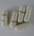 Capsules Enhanced Vegetal Vigra