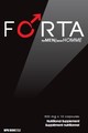Forta for Men (package of 10 - front)
