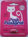 Pink Pussycat Performance sexuelle