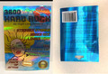 Hard Rock 3800, front and back label