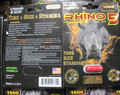Rhino 5 1500 Capsules