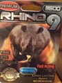 Rhino 9 Premium 3500