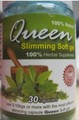 Queen Slimming Soft Gel