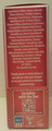 Spanish Fly Sex Liquid Wild Strawberry, étiquette de dos