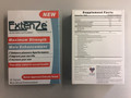 ExTenze, front and back label