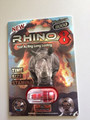 Rhino 8 Platinum 8000, front label
