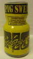 Pig Sweat 10 mL, étiquette de front