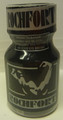 Rochfort 10 mL, étiquette de front