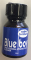 Blue Boy 10 mL, front label