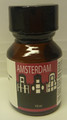 Amsterdam 10 mL, front label 
