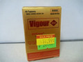 Vigour 800 – front label