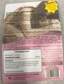 Kangaroo, étiquette de dos