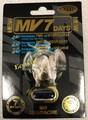 MV7 Days 2000, front label