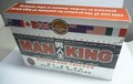 Man King, étiquette de front
