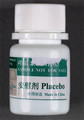 Placebo tablets