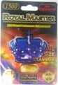 Royal Master 1500 - Amélioration de la performance sexuelle