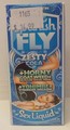 Spanish Fly Sex Liquid Zesty Cola, étiquette de front