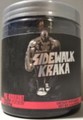 Sidewalk Kraka - Workout supplement