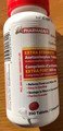 Pharmasave brand Extra Strength Acetaminophen Tablets 500 mg (torn outer label)