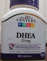 21st Century DHEA