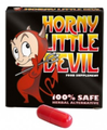 Unauthorized Sexual Enhancement Products - Horny Little Devil