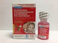 Personnelle Gouttes orales d’acétaminophène USP pour nourrissons (80 mg/mL), saveur de fraise - Bouteille de 24 mL