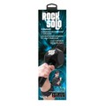 Rock Solo Microphone & Speaker Packaging – Black Colour