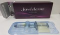 Juvederm Ultra 2 (labelled to contain hyaluronic acid)