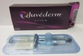 Juvederm Ultra 3 (labelled to contain hyaluronic acid) 