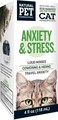 Cat Anxiety & Stress,118ml