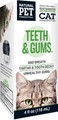Cat Oral Health/Teeth & Gums,118ml