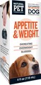 Dog Appetite & Weight,118