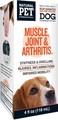 Dog Muscle, Joint & Arthritis,118ml