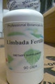 Professional Botanicals Inc. Limbada Fertility
