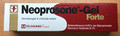 Neoprosone Gel Forte