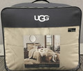 Hudson Comforter by UGG