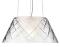 Romeo Louis II model S2 pendant lamp