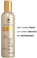 KeraCare Hydrating Detangling Shampoo – Sulfate free, 237 milliliter (8 ounce)