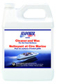 Seapower Marine Cleaner and Wax 128oz
