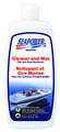 Seapower Marine Cleaner and Wax 16oz