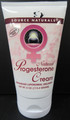 Source Naturals Natural Progesterone Cream (4 oz tube)