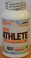 Multivitamines « Beyond Yourself Multi Athlete » (NPN 80053503) (bouteille de 180 capsules)