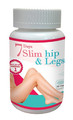 Capsules 7 Days Slim hip & Legs