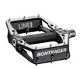 Bontrager Line Pro flat pedal (Black)