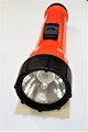 Koehler Koehler-Bright Star WorkSafe Model 2224 LED 3-D cell flashlight
