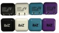 ibiZ brand portable wall chargers