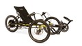 Tricycle Rambler E.V.O. (jaune)